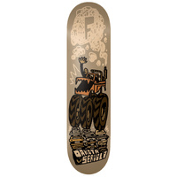 Foundation Deck Servold Monster Truck 8.5 Inch Width image