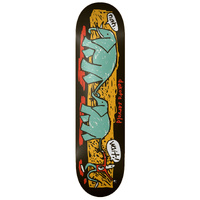 Foundation Deck 8.25 Servold Back Off Bro image