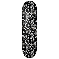 Foundation Deck Stickered 7.75 Inch Width image
