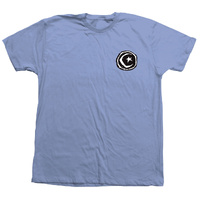 Foundation Tee Mosquitos Violet image