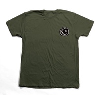 Foundation Tee Star & Moon Forest image