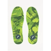 FP Insoles King Foam Flat Low 3mm Green Camo image