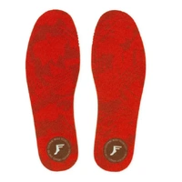 FP Insoles King Foam Flat Mid 5mm Red Camo image