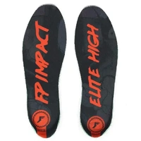 FP Insoles King Foam Elite High Classic US 5-10.5 image