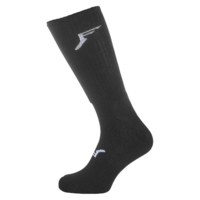 FP Painkiller Socks Crew OSFM Dark Grey 6-13 image