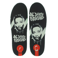 FP Elite Mid Insoles Clan Warning Label image