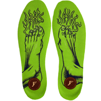Footprint Elite High Insoles Jaws Feet (4-7.5) image