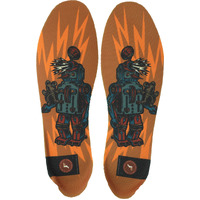 Footprint Elite High Insoles Robot Legacy (4-7.5) image