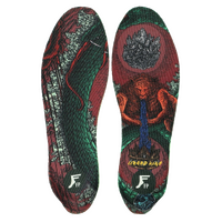 FP Elite High Moldable Insoles Lizard King image