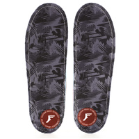 FP Gamechangers Insoles Dark Grey Camo image