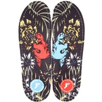 FP Gamechangers Insoles Ethnic Legacy image