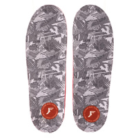 FP Gamechangers PU Lite Insoles White Camo image