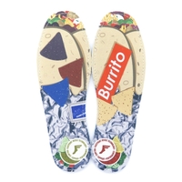 Footprint Insoles 5mm Brezinski Burrito image