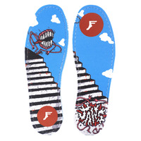 Footprint Insoles Hi Profile King Foam Jaws II image