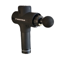FP Muscle Gun Massage Fit Pro Adv Black image