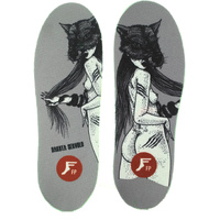 FP Orthotic Elite Insoles Dakota Servold image