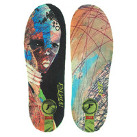 FP Orthotic Elite Insoles Early Worm image