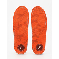 FP Orthotic Insoles Orange Camo image