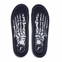 Footprint Orthotic Insoles Skeleton image