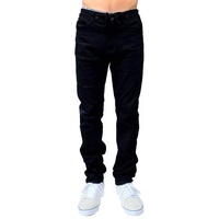 FP Pants Relaxed Fit Chino 5 Pocket Black image