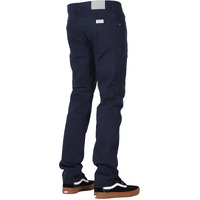 FP Pants Relaxed Fit Chino 5 Pocket Blue image