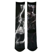 Footprint Socks FP Smoke Socks US 5-13 image
