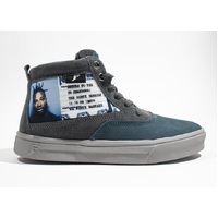 FP Shoes Substance Mid ODB Navy Blue/Charcoal image