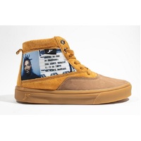 FP Shoes Substance Mid ODB Tan/Brown image