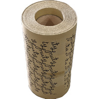 Fruity Grip 10 Inch Grip Roll Clear Price per 1 metre image