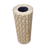 Fruity Grip 16 Inch Grip Roll Black Price per m/40 inches image