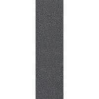 Fruity Griptape (9 x 33) Black Perforated Single Sheet image