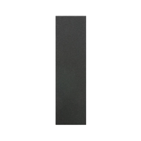 Fruity Griptape (9 x 33) Black Perforated Single Sheet image