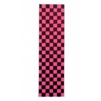 Fruity Grip Check Black/Pink image