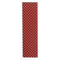 Fruity Grip Check Black/Red image