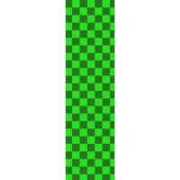Fruity Grip Check Green/Lime image