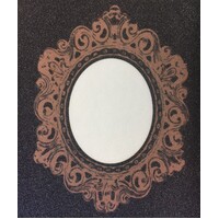 Fruity Grip Clear Pic Frame image