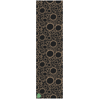 Fruity Grip Clear Circles Single Sheet image