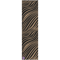 Fruity Grip Clear Wavy Single Sheet image