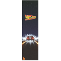 Fruity Grip Back to the Future Single Sheet image