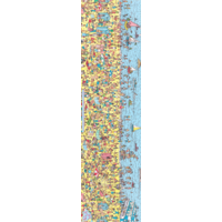 Fruity Grip Wheres Wally On The Beach image