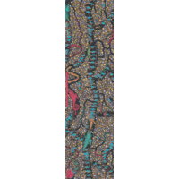 Fruity Grip Wheres Wally Underground Hunters image