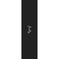 Fruity Grip Black w/Uranium Logo (Glow in the Dark) image