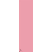 Fruity Grip Pastel Pink Single Sheet image