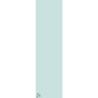 Fruity Grip Pastel Blue Single Sheet image