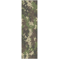 Fruity Grip Digital Camo Single Sheet image