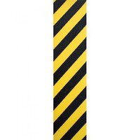 Fruity Grip Hazard Caution Black/Yellow image
