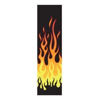 Fruity Grip Flames image