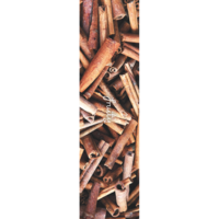 Fruity Grip Cinnamon Single Sheet image
