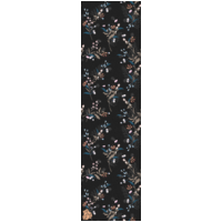 Fruity Grip Floral Single Sheet image