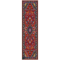 Fruity Grip Japanese Persian Rug image